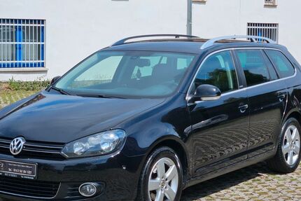 VW Golf 271.819 km 3.249 &euro; Sömmerda 99610