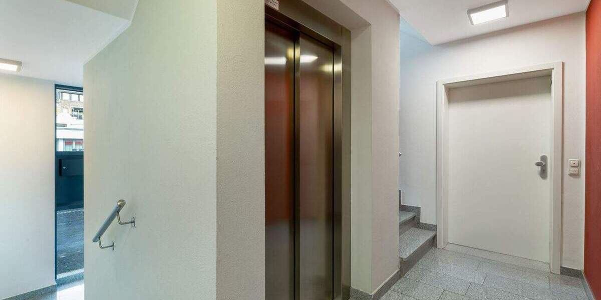 Etagenwohnung Erftstadt Lechenich - 3 Zimmer, 107 m&sup2;, 395.000&euro; | Angebot:25985343