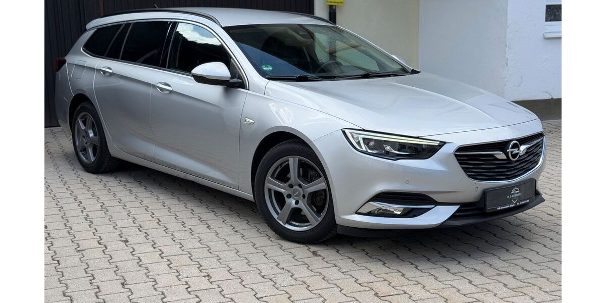 Opel Insignia 156.000 km 7.700 &euro; Immenstadt 87509
