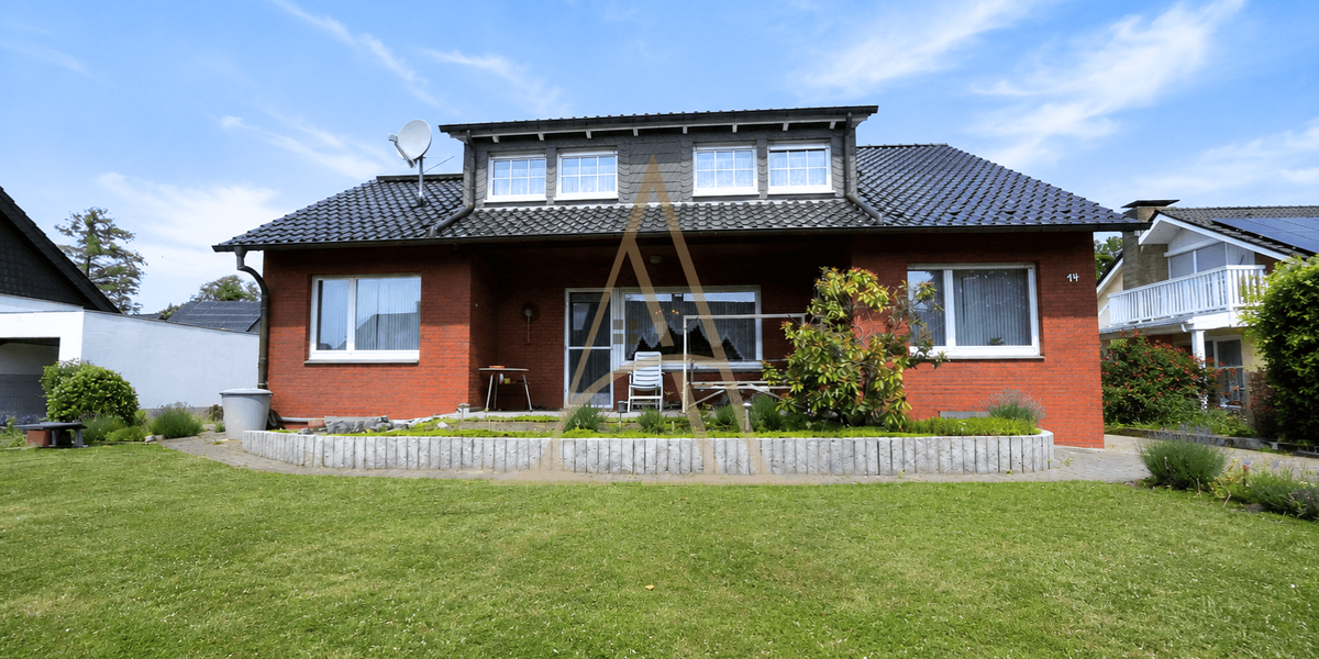 Einfamilienhaus Steinhagen - 9.5 Zimmer, 180 m&sup2;, 385.000&euro; | Angebot:27339320