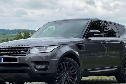 Land Rover Range Rover Sport 230.000 km 20.000 &euro; Murr 71711