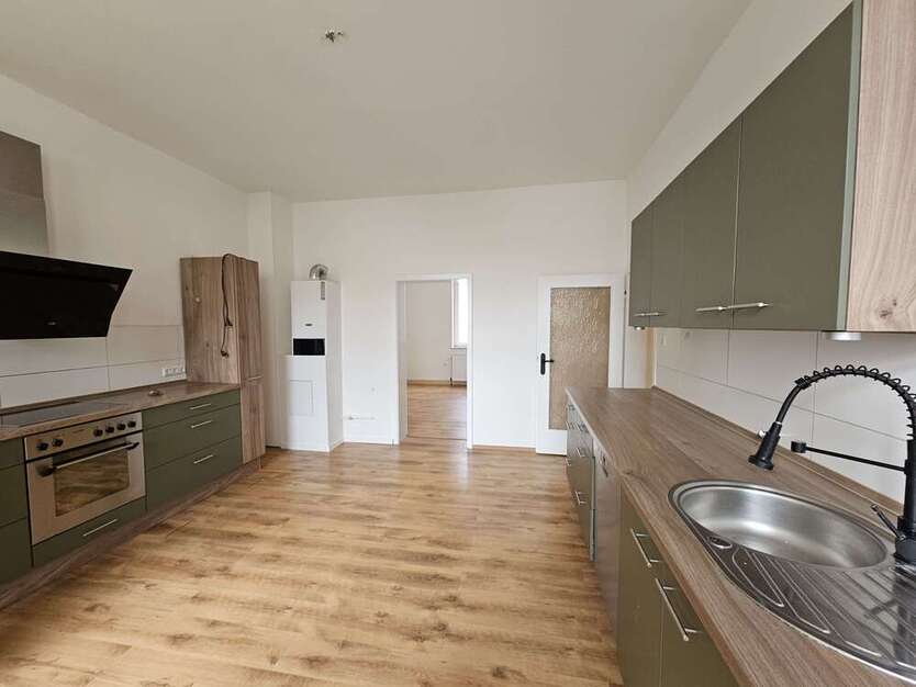 Wohnung zum Mieten in Herten 1.040 € 109.65 m²