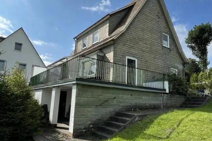 Haus Winterberg - 4 Zimmer, 110 m&sup2;, 298.000&euro; | Angebot:25398739