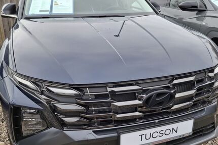 Hyundai TUCSON 2.747 km 37.990 &euro; Schwentinental 24223