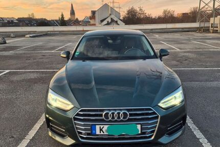 Audi A5 184.000 km 18.000 &euro; Köln 51149