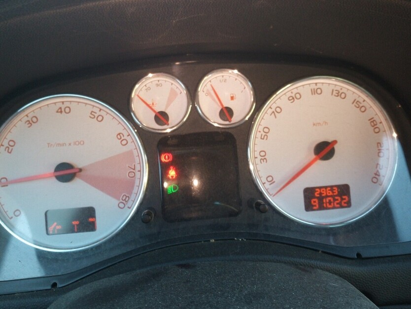 307 CC