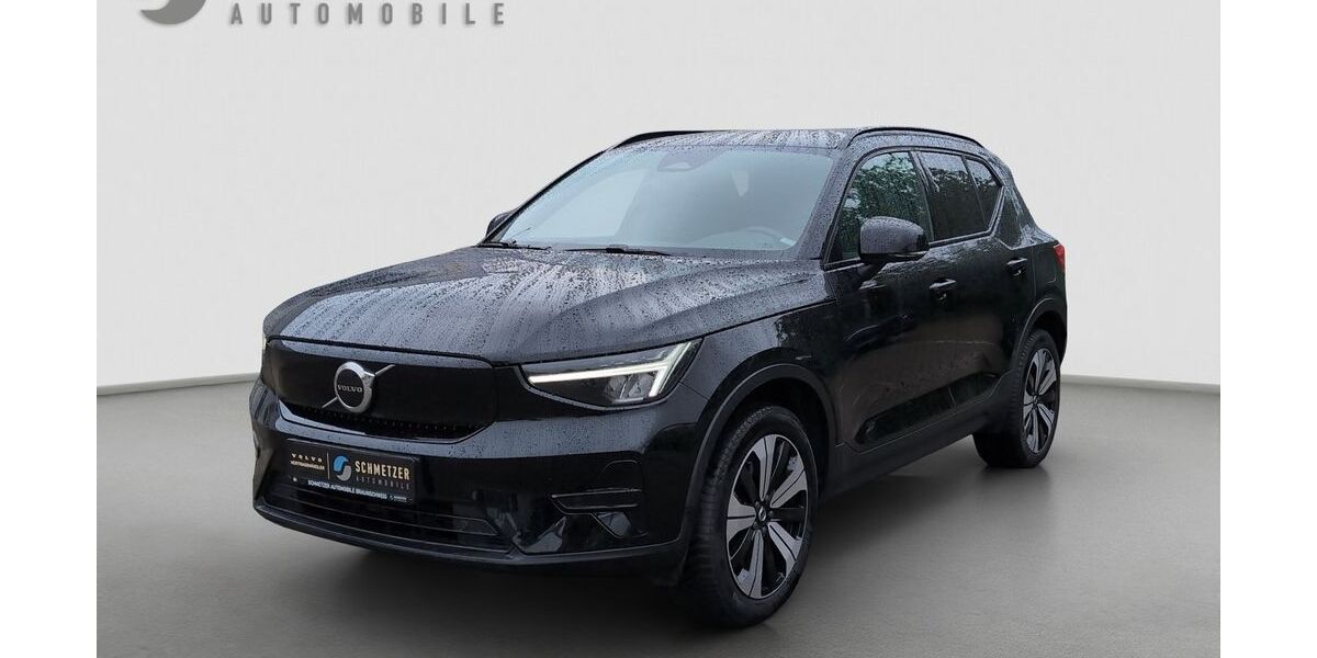 Volvo XC40 38.719 km 32.990 &euro; Braunschweig 38114
