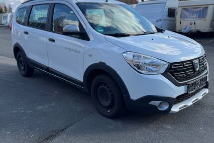Dacia Lodgy 145.796 km 6.600 &euro; Havixbeck 48329