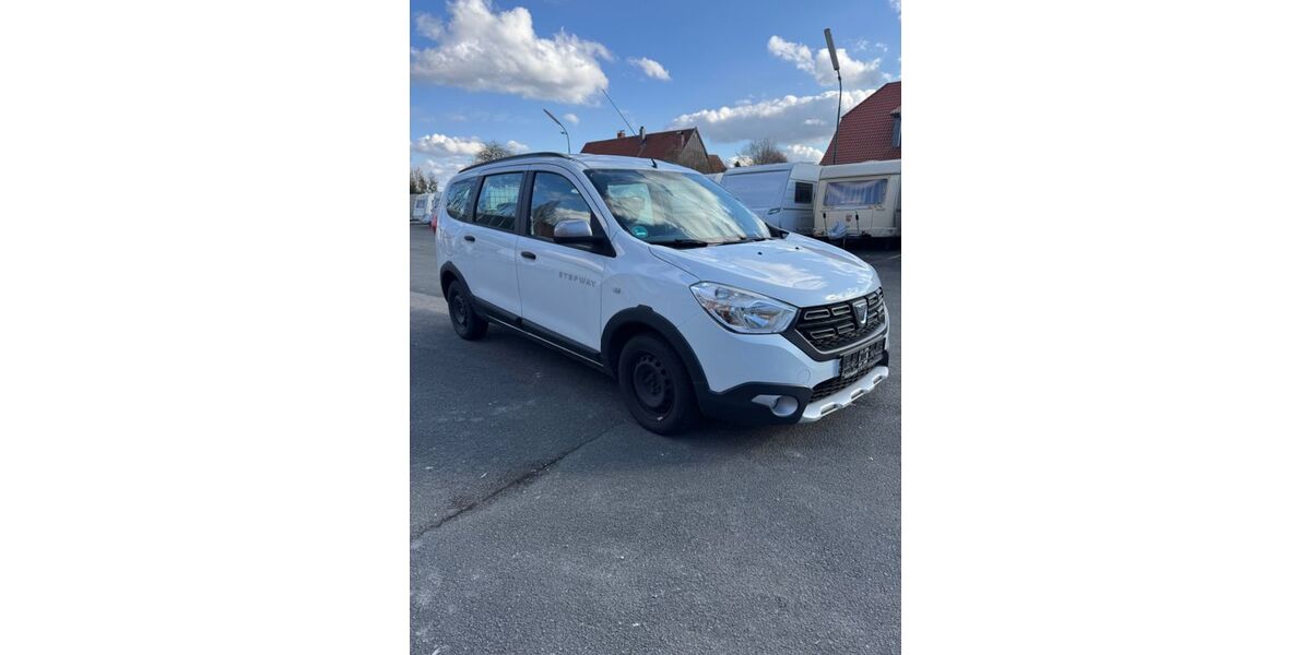 Dacia Lodgy 145.796 km 6.600 &euro; Havixbeck 48329
