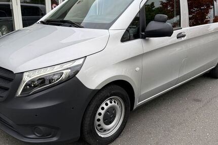 Mercedes-Benz Vito 88.000 km 31.480 € Nürnberg 90439