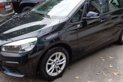 BMW 218 Active Tourer 99.277 km 11.900 &euro; Dortmund-Lanstrop 44329