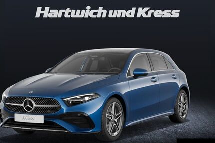 Mercedes-Benz A 250 21.990 km 40.890 &euro; Schwalmstadt 34613