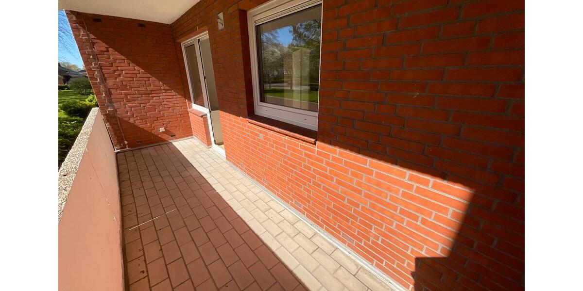 Etagenwohnung Brunsbüttel - 3 Zimmer, 77 m&sup2;, 539&euro; | Angebot:26365507