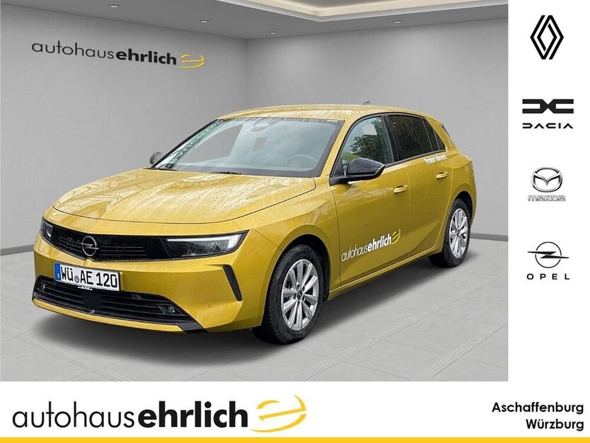 Astra
