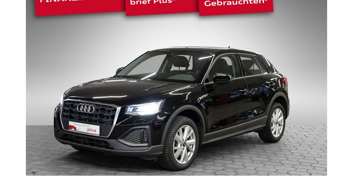 Audi Q2 41.230 km 23.970 &euro; Stuttgart 70563