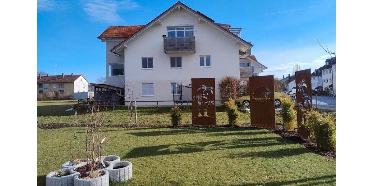 Etagenwohnung Marktoberdorf - 3 Zimmer, 78 m&sup2;, 350.000&euro; | Angebot:26680152