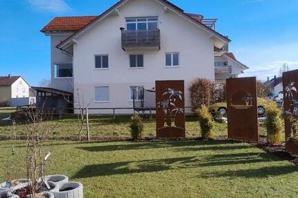 Wohnung Marktoberdorf - 3 Zimmer, 78 m&sup2;, 350.000&euro; | Angebot:26680152