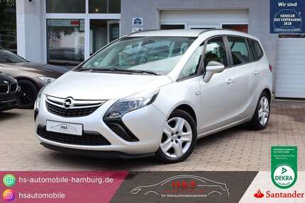 Opel Zafira 125.009 km 7.900 € Pinneberg 25421