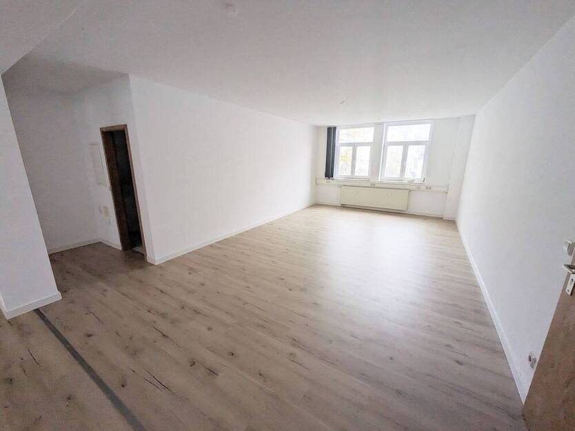 ++ schöne, große Büro- Gewerbeeinheit in frequentierter Geschäftslage - zentrumsnähe ++