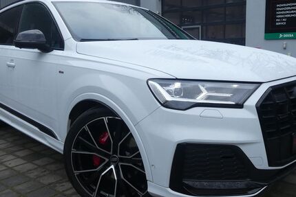 Audi Q7 125.437 km 53.800 &euro; Berlin 13156