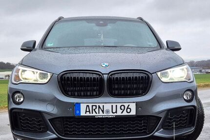 BMW X1 141.000 km 16.900 &euro; Arnstadt 99310