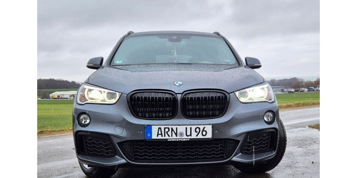 BMW X1 141.000 km 16.900 &euro; Arnstadt 99310