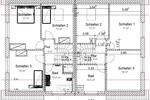 Einfamilienhaus Bösel - 6 Zimmer, 138 m&sup2;, 1.285&euro; | Angebot:26417088