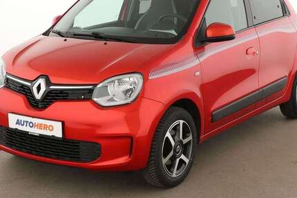 Renault Twingo 35.113 km 9.990 &euro; Stuttgart 70195