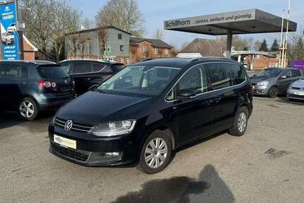 VW Sharan 218.001 km 12.999 &euro; Hemme 25774