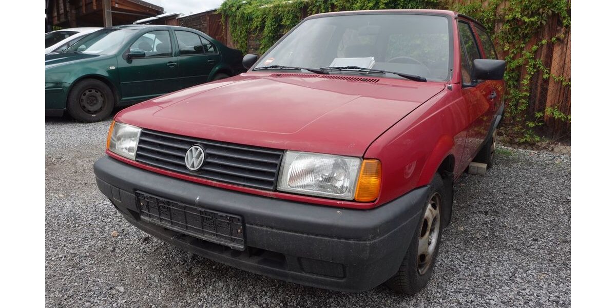 VW Polo 148.700 km 990 &euro; Malschwitz 02694