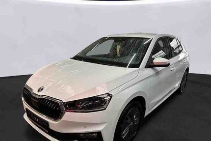 Skoda Fabia 4.590 km 22.500 &euro; Sasbach 77880
