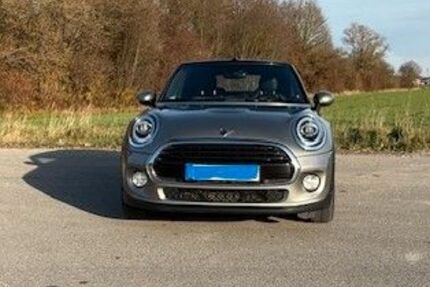 Mini Cooper Cabrio 82.000 km 17.990 &euro; Unterföhring 85774