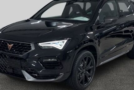 Cupra Ateca 4.690 km 43.700 &euro; Freiburg 79108