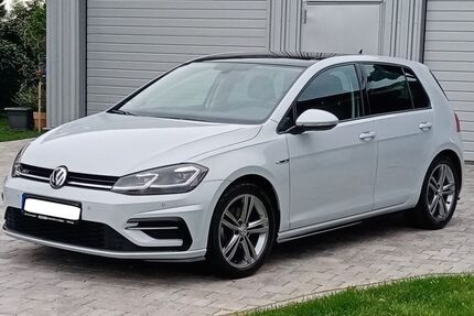 VW Golf 65.000 km 17.500 &euro; Dietersburg 84378
