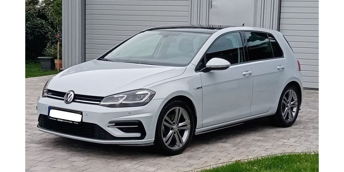VW Golf 65.000 km 17.500 &euro; Dietersburg 84378