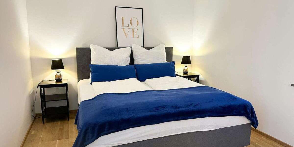 Zimmer Nittendorf Eichhofen - 2 Zimmer, 1.699&euro; | Angebot:24644653