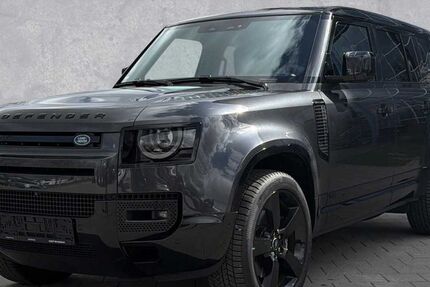 Land Rover Defender 44.900 km 95.890 &euro; Regensburg 93059