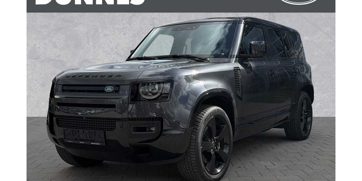 Land Rover Defender 44.900 km 95.890 &euro; Regensburg 93059