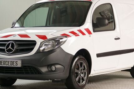 Mercedes-Benz Citan 108.137 km 7.450 &euro; Dortmund 44329