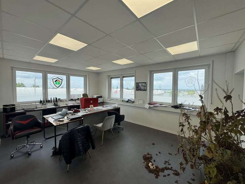Büro in Paderborn 795 € 107 m²