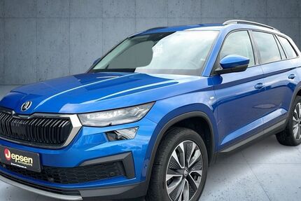Skoda Kodiaq 49.872 km 28.470 &euro; Neutraubling 93073