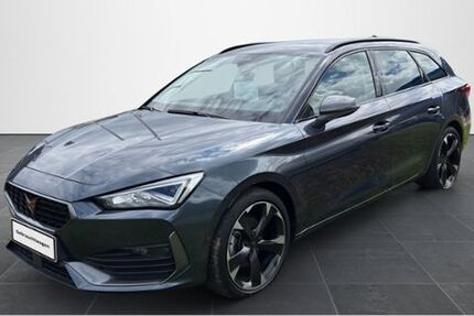 Cupra Leon 51.794 km 22.750 &euro; Osterwieck 38835