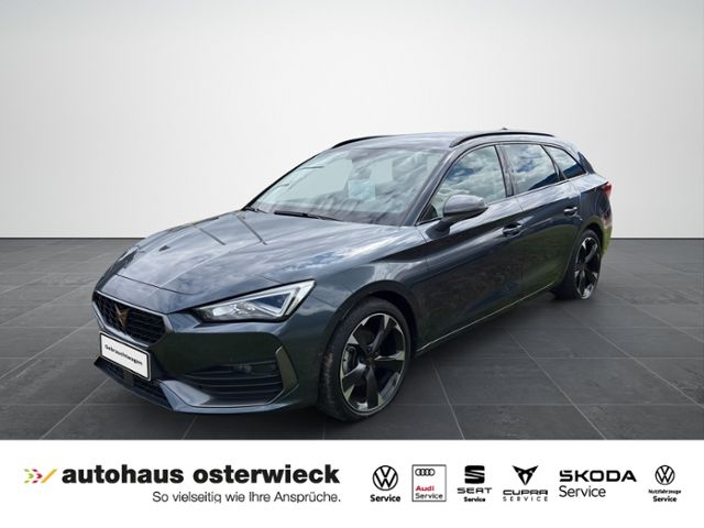 Cupra Leon 51.794 km 22.750 &euro; Osterwieck 38835