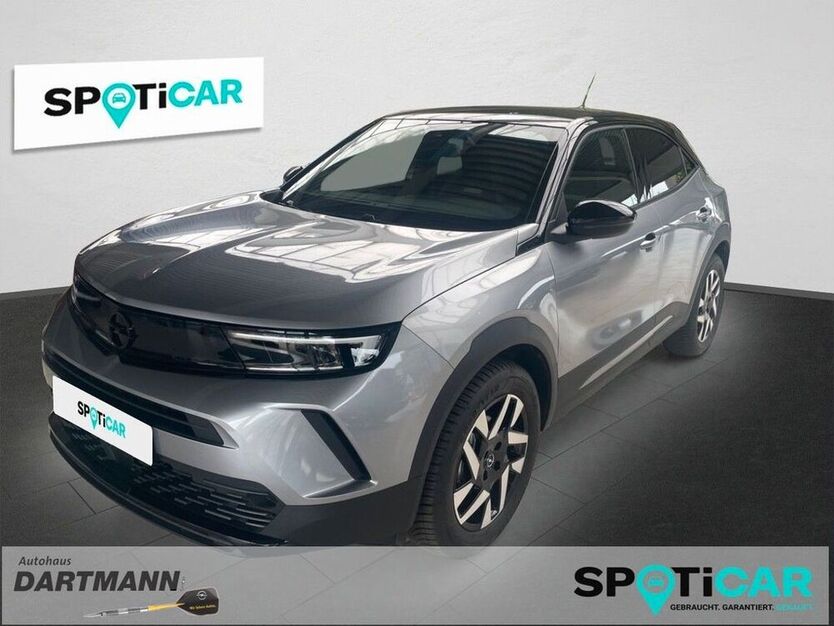 Mokka