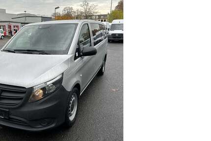 Mercedes-Benz Vito 141.150 km 27.965 € Mainz 55122