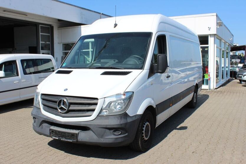 Sprinter