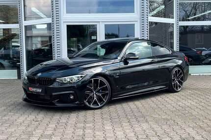 BMW 430