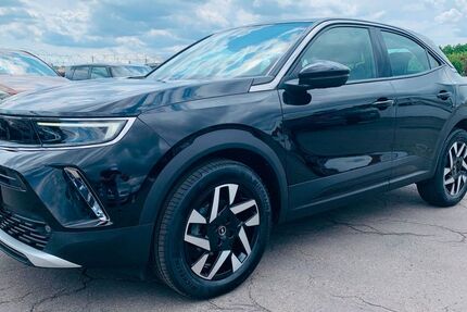 Opel Mokka 67.950 km 14.980 &euro; Bad Vilbel 61118