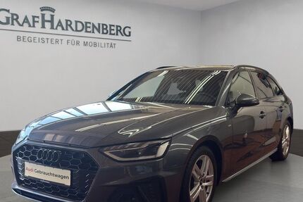 Audi A4 45.900 km 32.888 &euro; Offenburg 77652