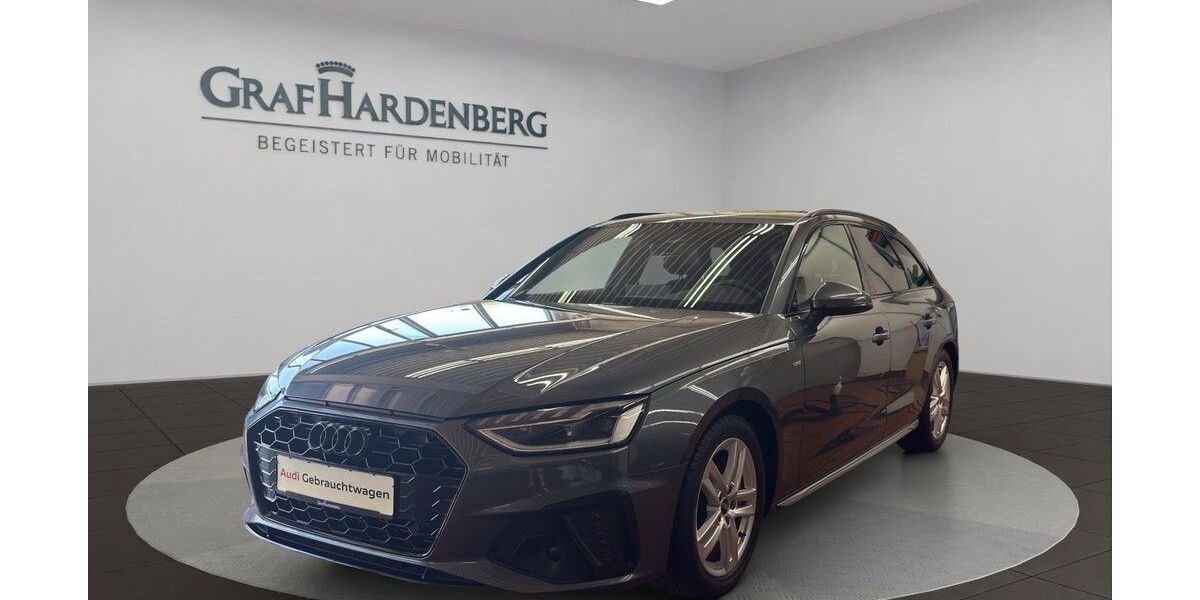 Audi A4 45.900 km 32.888 &euro; Offenburg 77652